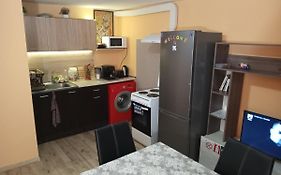 Apartament Edelvais