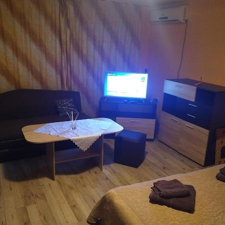 Apartament Edelvais Варна Екстер'єр фото