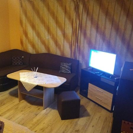 Apartament Edelvais Варна Екстер'єр фото