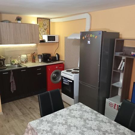 Apartament Edelvais Варна Екстер'єр фото