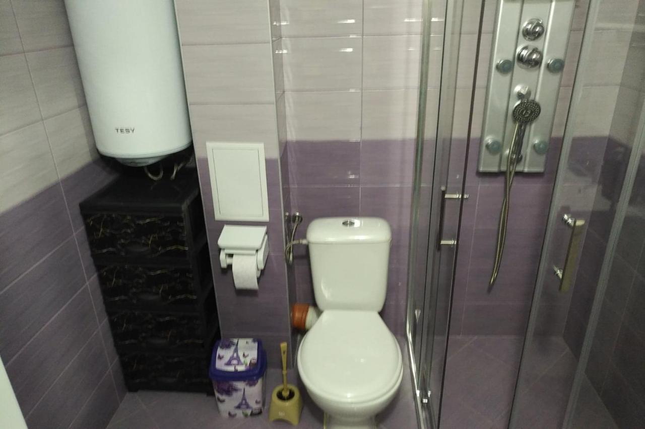 Apartament Edelvais Варна Екстер'єр фото