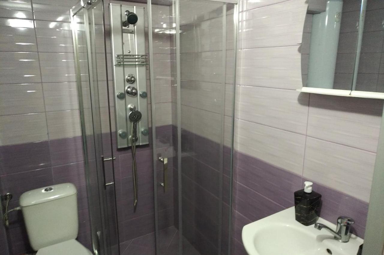 Apartament Edelvais Варна Екстер'єр фото