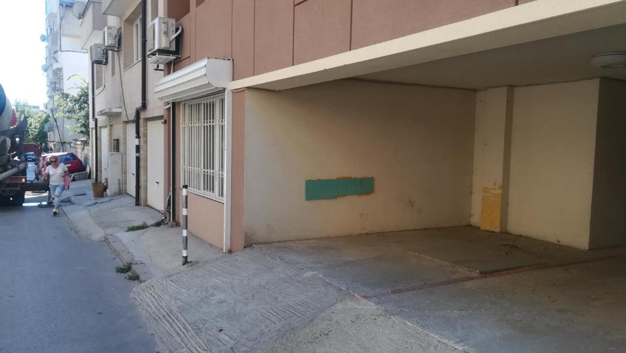Apartament Edelvais Варна Екстер'єр фото