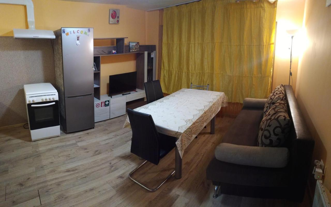 Apartament Edelvais Варна Екстер'єр фото