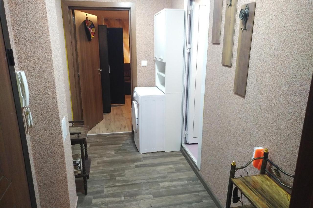 Apartament Edelvais Варна Екстер'єр фото